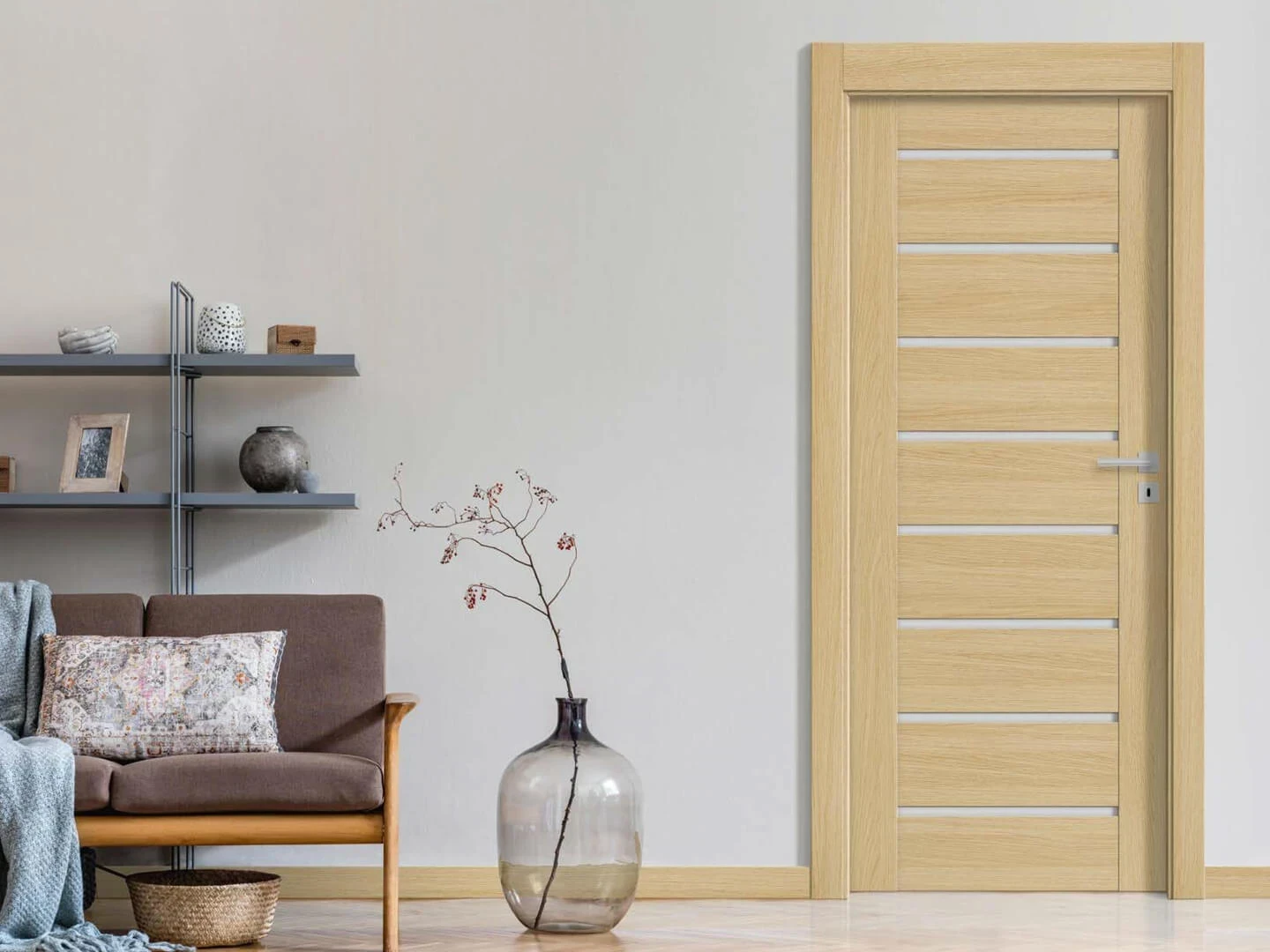 Drzwi zewnętrzne Śląskie